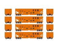 модель ATHEARN ATH14260
Наличие: на заказ модель ATHEARN ATH14260