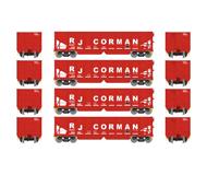 модель ATHEARN ATH14269
Наличие: на заказ модель ATHEARN ATH14269