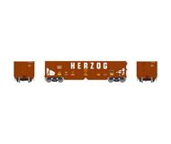 модель ATHEARN ATH14270
Наличие: на заказ модель ATHEARN ATH14270