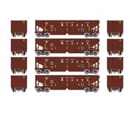 модель ATHEARN ATH14274
Наличие: на заказ модель ATHEARN ATH14274