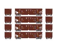 модель ATHEARN ATH14275
Наличие: на заказ модель ATHEARN ATH14275