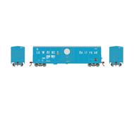 модель ATHEARN ATH15903
Наличие: на заказ модель ATHEARN ATH15903