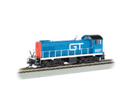 модель BACHMANN 63107 модель BACHMANN 63107
