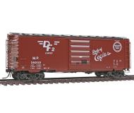 модель KADEE 5308
Наличие: модель отсутствует на складе производителя, однако некоторое количество все еще может быть на складах наших поставщиков. В этом случае возможна поставка на заказ в течение 1-2 месяцев модель KADEE 5308