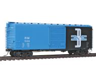 модель KADEE 5311
Наличие: модель отсутствует на складе производителя, однако некоторое количество все еще может быть на складах наших поставщиков. В этом случае возможна поставка на заказ в течение 1-2 месяцев модель KADEE 5311