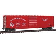 модель KADEE 6123
Наличие: модель отсутствует на складе производителя, однако некоторое количество все еще может быть на складах наших поставщиков. В этом случае возможна поставка на заказ в течение 1-2 месяцев модель KADEE 6123