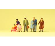 модель PREISER 10564 модель PREISER 10564