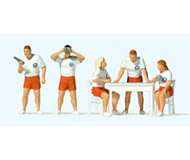 модель PREISER 10691 модель PREISER 10691