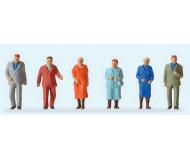 модель PREISER 14059 модель PREISER 14059