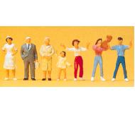 модель PREISER 24663 модель PREISER 24663