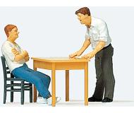 модель PREISER 28117 модель PREISER 28117